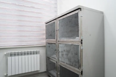 Палата стационара