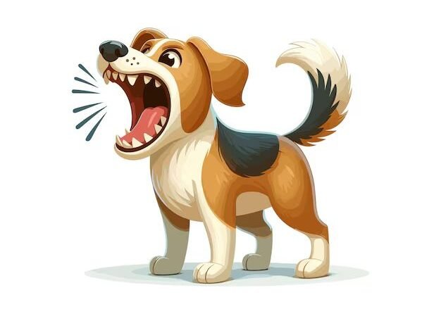 Бешенство у собак: симптомы и способы защиты