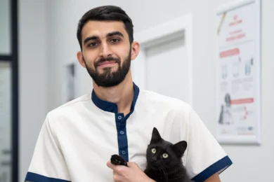 ABDİNOV ABDİN ELMİR OĞLU