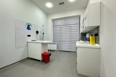 Müayinə otağı 2