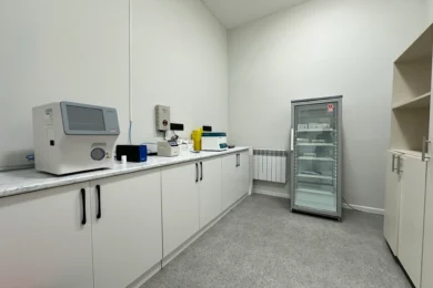 Laboratoriya otağı