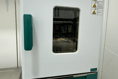 Avtoklav sterilizator