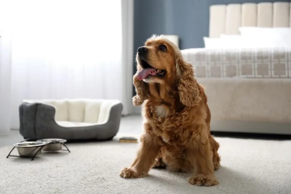 İtlərdə Tez-tez Nəfəsalma: Təhlükəli Əlamətlər və Həll Yolları    