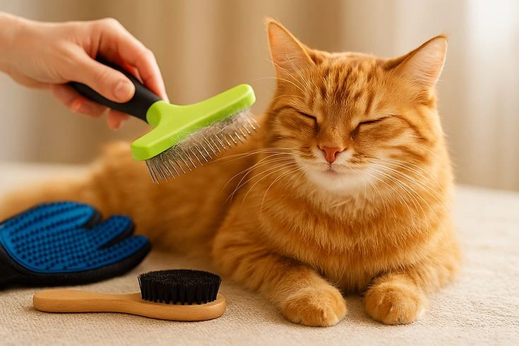 pişiklərdə tük problemləri 
pişiklərdə tük 
trixobezoar