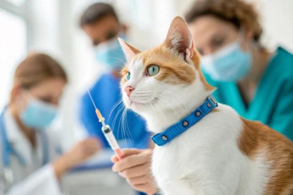 Pişiklərdə Qısırlaşdırma: Faydaları və Bərpa Dövrü